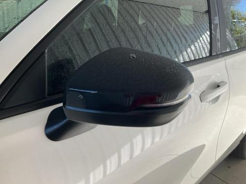 2026 Honda HR-V 2WD Sport