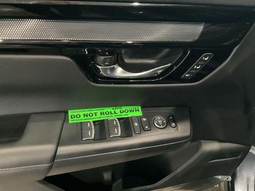 2026 Honda CR-V EX-L 2WD