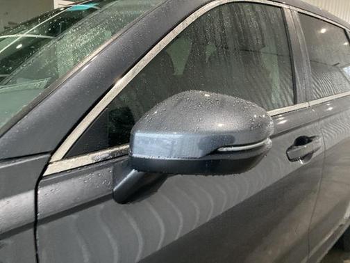 2026 Honda CR-V EX-L 2WD