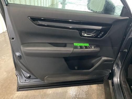 2026 Honda CR-V EX-L 2WD