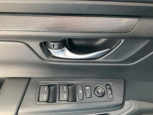 2023 Honda CR-V LX 2WD