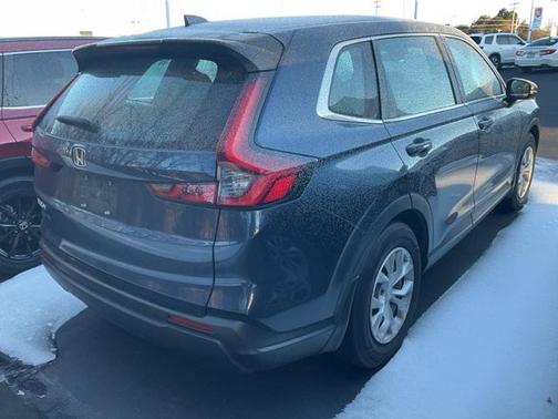 2023 Honda CR-V LX 2WD