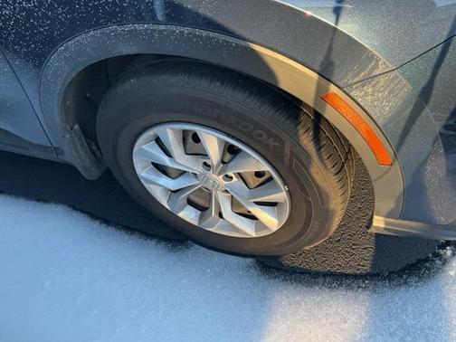 2023 Honda CR-V LX 2WD