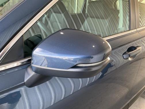 2023 Honda CR-V LX 2WD