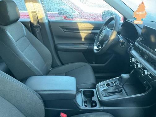 2023 Honda CR-V LX 2WD