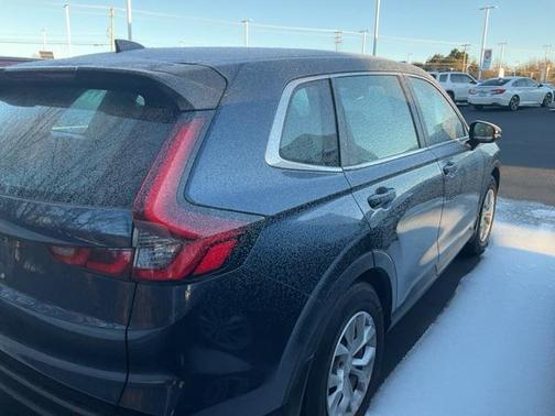 2023 Honda CR-V LX 2WD