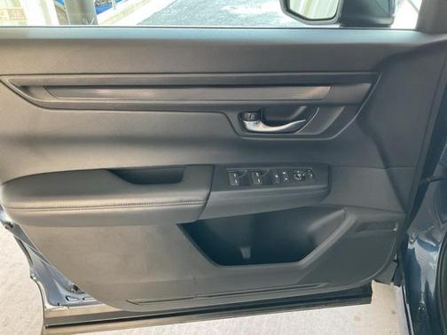 2023 Honda CR-V LX 2WD