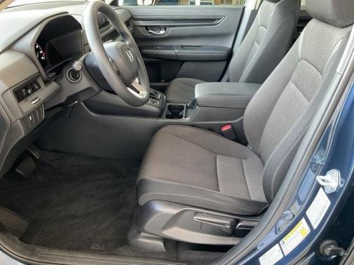 2023 Honda CR-V LX 2WD