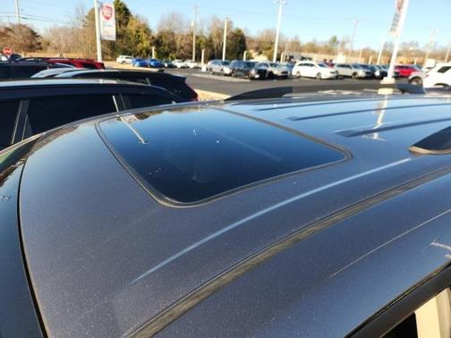 2017 Toyota Sienna XLE Premium