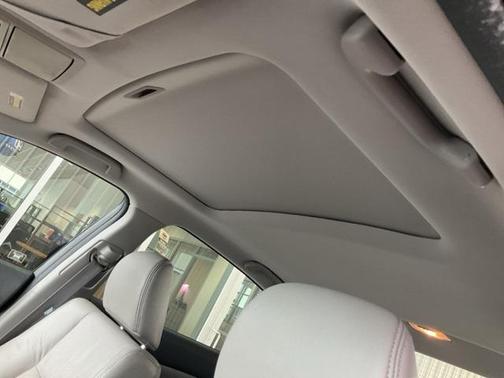 2010 Honda Accord EX-L