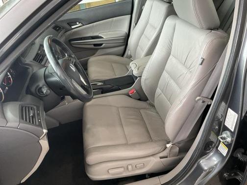 2010 Honda Accord EX-L