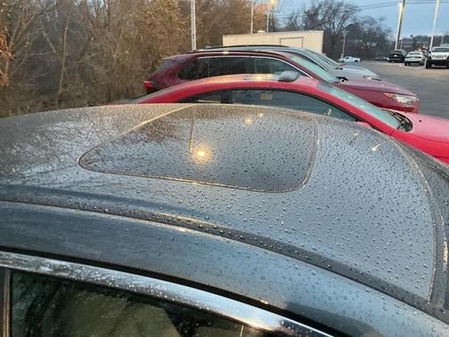 2010 Honda Accord EX-L