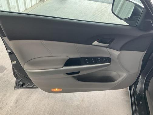 2010 Honda Accord EX-L