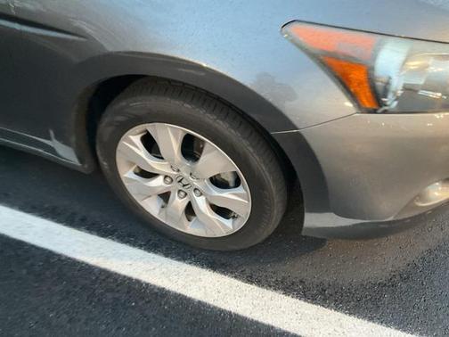 2010 Honda Accord EX-L