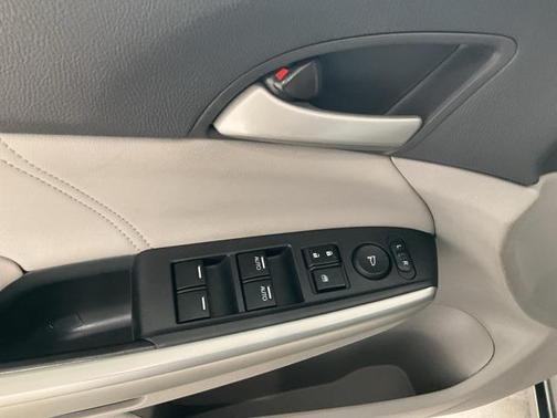 2010 Honda Accord EX-L