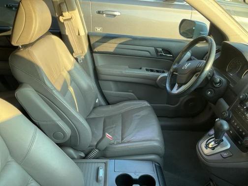 2007 Honda CR-V EX-L