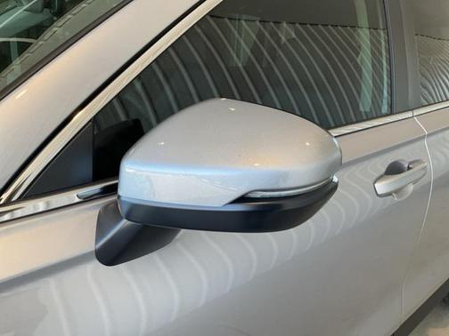 2026 Honda CR-V EX-L 2WD