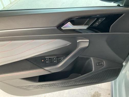 2025 Volkswagen Jetta GLI 2.0T Autobahn