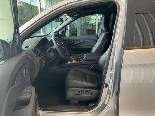 2025 Honda Passport AWD TrailSport