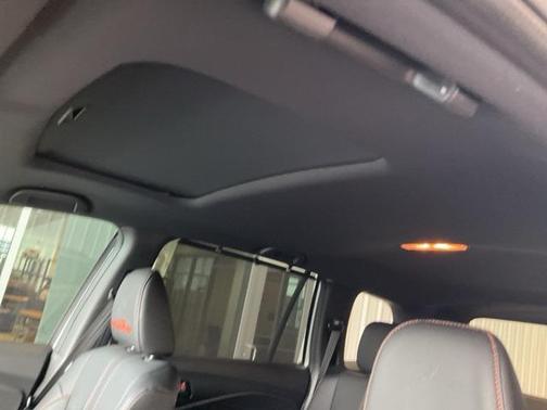2025 Honda Passport AWD TrailSport