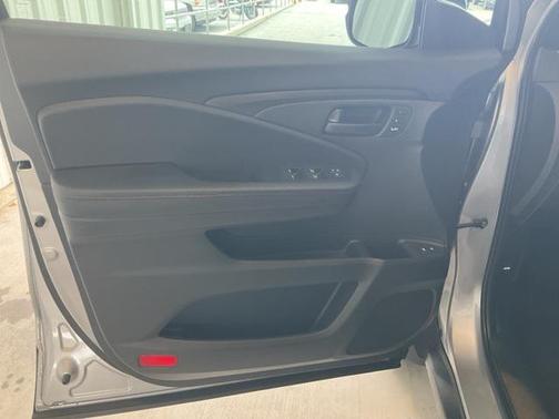 2025 Honda Passport AWD TrailSport