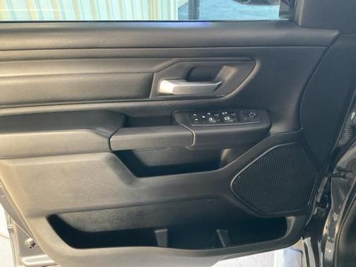 2019 RAM 1500 Tradesman