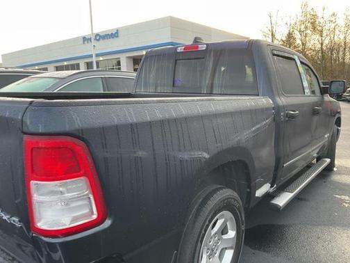 2019 RAM 1500 Tradesman