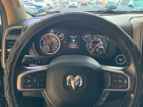 2019 RAM 1500 Tradesman