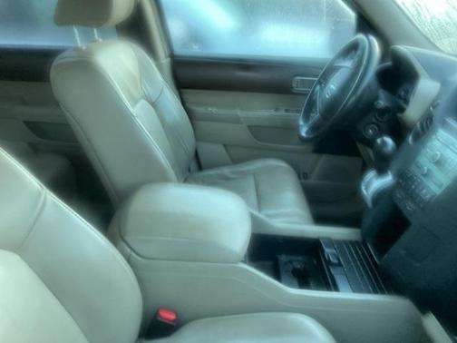 2011 Honda Pilot EX-L