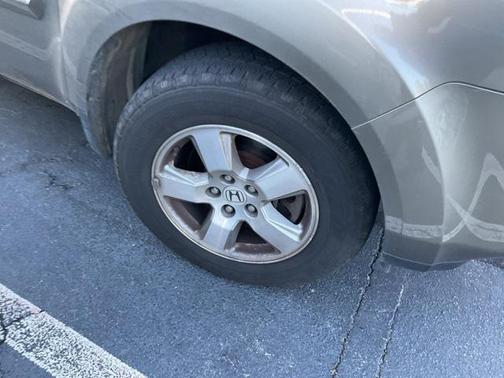 2011 Honda Pilot EX-L