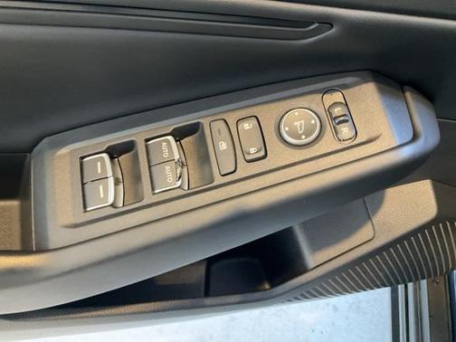 2023 Honda Accord EX 1.5T