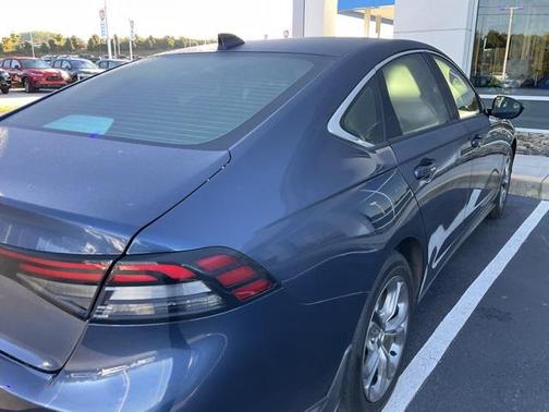 2023 Honda Accord EX 1.5T