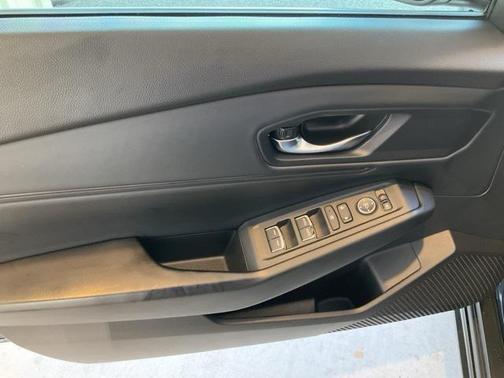 2023 Honda Accord EX 1.5T