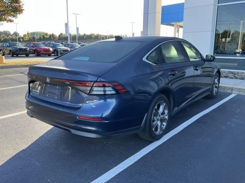 2023 Honda Accord EX 1.5T