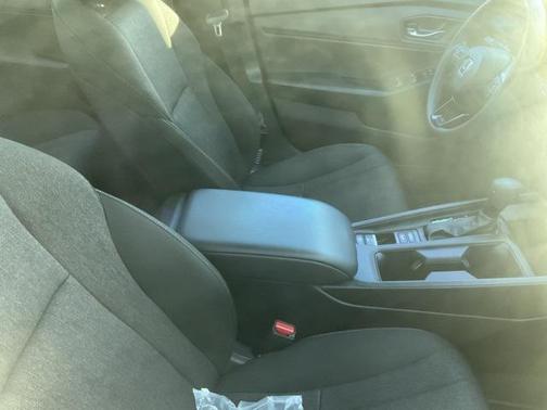 2023 Honda Accord EX 1.5T