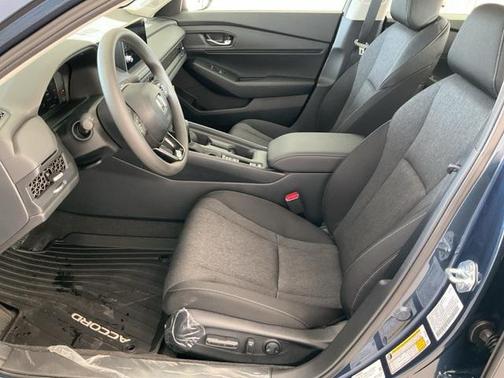 2026 Honda Accord Sport SE 1.5T