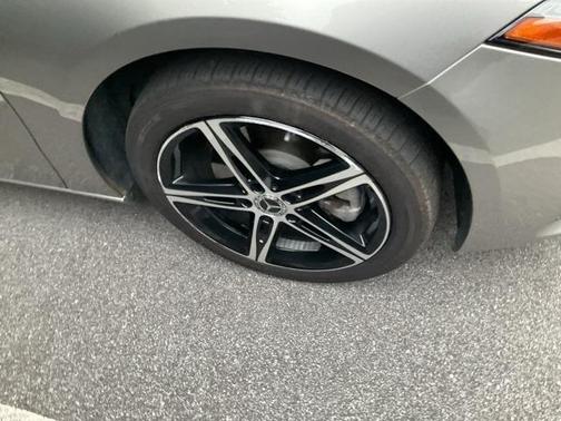 2019 Mercedes-Benz A-Class 4MATIC