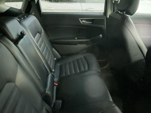 MAGNETIC 2015 Ford Edge SEL