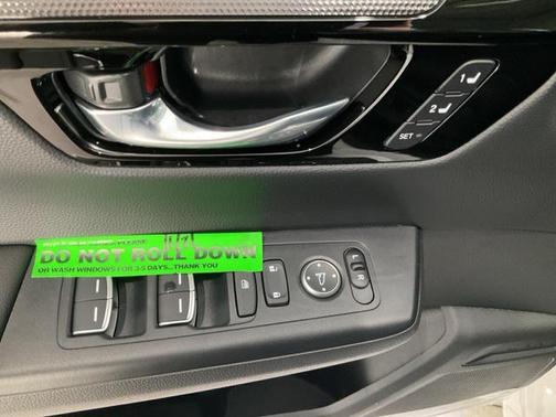 2026 Honda CR-V EX-L 2WD