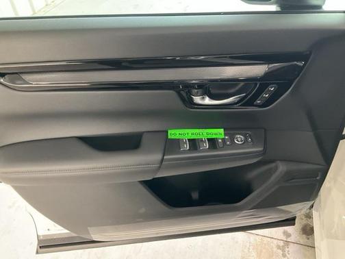 2026 Honda CR-V EX-L 2WD