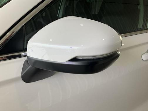 2026 Honda CR-V EX-L 2WD