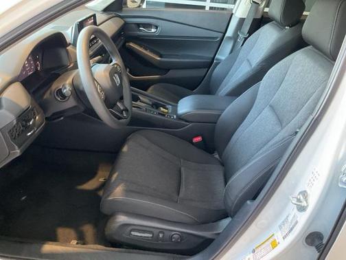 2023 Honda Accord EX 1.5T