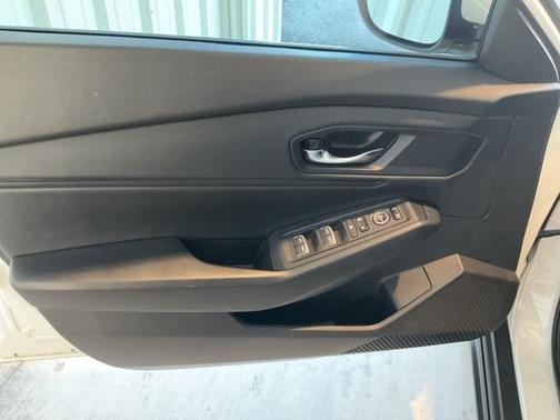 2023 Honda Accord EX 1.5T