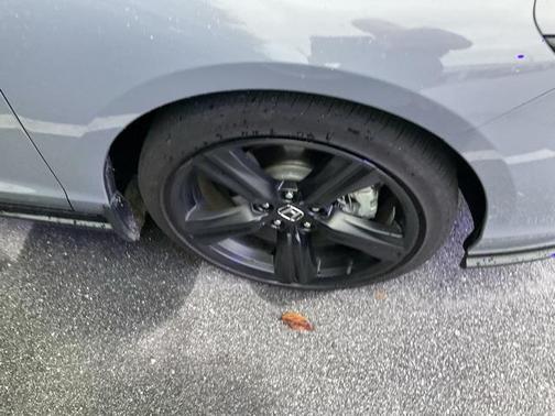 2024 Honda Accord Hybrid Base