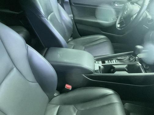 2024 Honda Accord Hybrid Base