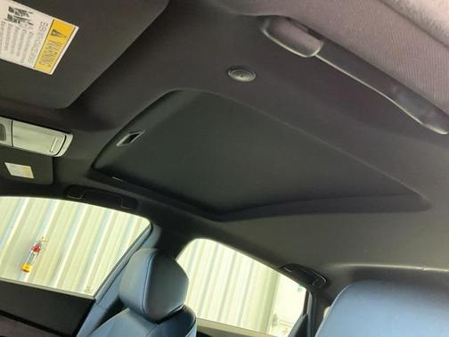 2024 Honda Accord Hybrid Base