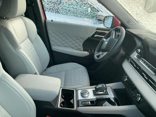 2024 Mitsubishi Outlander SEL 2.5 S-AWC