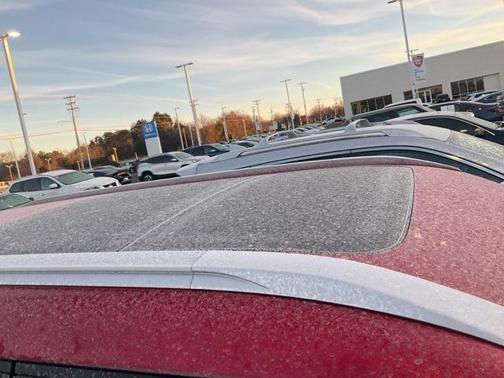 2024 Mitsubishi Outlander SEL 2.5 S-AWC