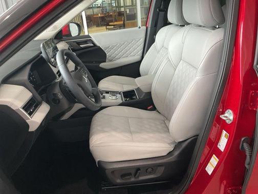 2024 Mitsubishi Outlander SEL 2.5 S-AWC