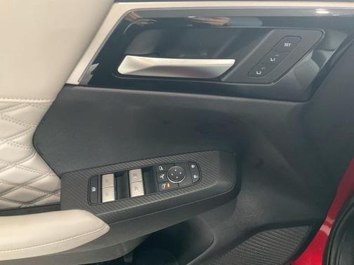 2024 Mitsubishi Outlander SEL 2.5 S-AWC